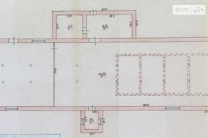 Продается здание / комплекс / павильон 513 кв. м в 1-этажном здании