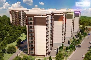 Продається 1-кімнатна квартира 46.23 кв. м у Хмельницькому