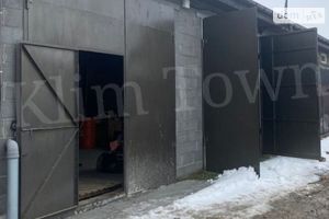 Продается отдельно стоящий гараж под легковое авто на 48 кв. м