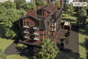 Продается 3-комнатная квартира 72 кв. м в Днепре