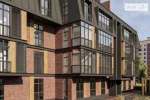 Продается 2-комнатная квартира 52 кв. м в Днепре