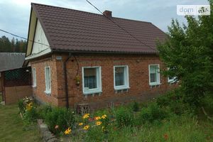 Продается одноэтажный дом 80 кв. м с мебелью