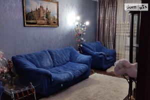 Продается 2-комнатная квартира 55 кв. м в Павлограде