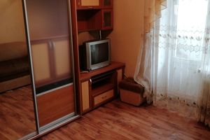 Продается 1-комнатная квартира 24 кв. м в Сумах