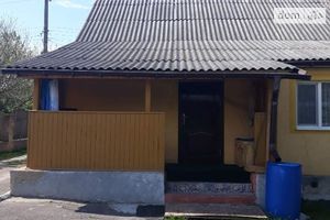 Продается одноэтажный дом 70 кв. м с мансардой