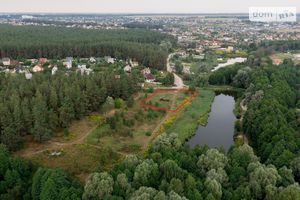 Продается земельный участок 20 соток в Киевской области
