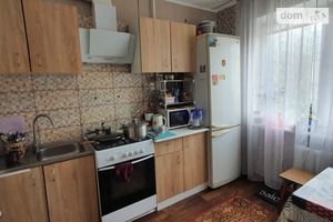 Продається 3-кімнатна квартира 65 кв. м у Дніпрі