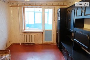 Продается 1-комнатная квартира 36 кв. м в Кременчуге