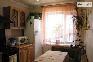 Продається 2-кімнатна квартира 49.06 кв. м у Запоріжжі