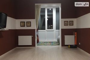 Продается 1-комнатная квартира 45 кв. м в Виннице