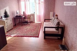 Сдается в аренду 1-комнатная квартира 35 кв. м в Николаеве