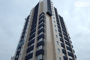 Продается 2-комнатная квартира 62.75 кв. м в Харькове
