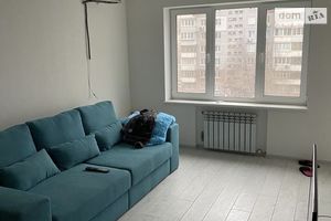 Продається 2-кімнатна квартира 48 кв. м у Дніпрі