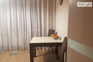 Продается 1-комнатная квартира 40 кв. м в Виннице