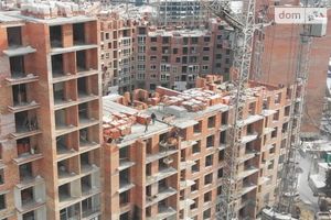 Продається 1-кімнатна квартира 34.4 кв. м у Івано-Франківську