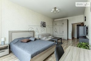 Здається в оренду 2-кімнатна квартира 52 кв. м у Києві