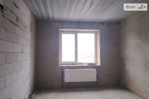 Продается 1-комнатная квартира 42 кв. м в Виннице
