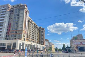 Здається в оренду приміщення вільного призначення 167 кв. м в 14-поверховій будівлі