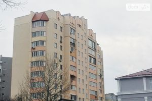 Продається 3-кімнатна квартира 106.9 кв. м у Чернігові