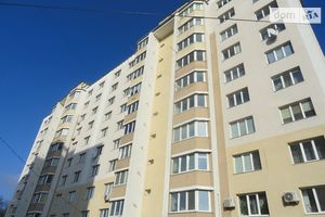 Продается 1-комнатная квартира 49 кв. м в Виннице