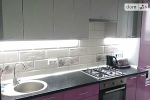 Продается 1-комнатная квартира 35 кв. м в Виннице