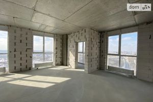 Продается 2-комнатная квартира 62 кв. м в Днепре