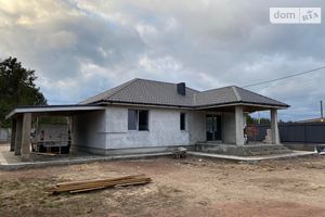 Продается одноэтажный дом 100 кв. м с подвалом