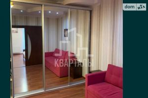 Здається в оренду 1-кімнатна квартира 44 кв. м у Києві
