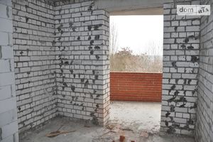 Продается 1-комнатная квартира 46 кв. м в Житомире