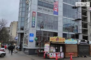Здається в оренду офіс 19.5 кв. м в торгово-офісному центрі