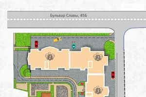 Продається 3-кімнатна квартира 123 кв. м у Дніпрі