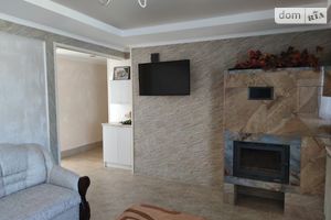 Продается 2-комнатная квартира 78 кв. м в Тернополе