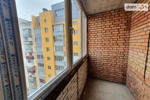 Продается 3-комнатная квартира 88 кв. м в Хмельницком