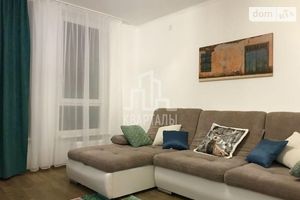 Сдается в аренду 3-комнатная квартира 87 кв. м в Киеве