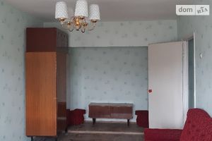 Сдается в аренду 1-комнатная квартира 36 кв. м в Запорожье