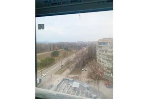Продається 1-кімнатна квартира 38 кв. м у Дніпрі