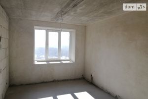 Продається 2-кімнатна квартира 63.9 кв. м у Тернополі