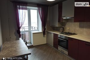 Здається в оренду 1-кімнатна квартира 41 кв. м у Луцьку