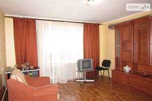Продается 1-комнатная квартира 36.5 кв. м в Виннице