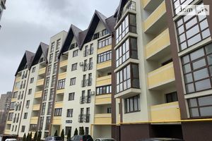 Продается 2-комнатная квартира 83.5 кв. м в Киеве