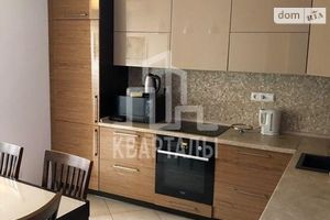 Сдается в аренду 2-комнатная квартира 52 кв. м в Киеве
