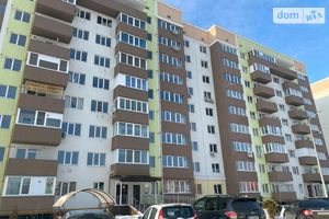 Продається 2-кімнатна квартира 82 кв. м у Дніпрі