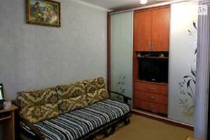 Сдается в аренду 1-комнатная квартира 27 кв. м в Тернополе