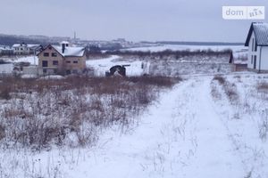 Продається земельна ділянка 10 соток у Тернопільській області