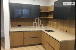 Здається в оренду 1-кімнатна квартира 35 кв. м у Києві