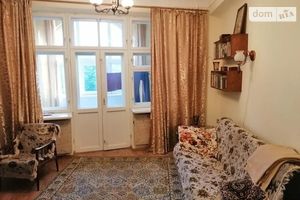 Продається 2-кімнатна квартира 53 кв. м у Дніпрі
