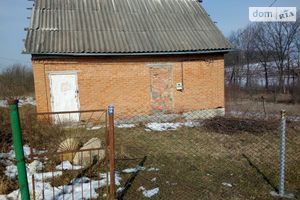 Продається дача 50 кв.м з бесідкою