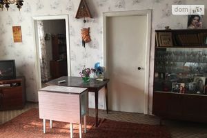 Продается 4-комнатная квартира 60.5 кв. м в Николаеве