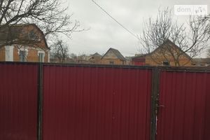 Продается одноэтажный дом 33.3 кв. м с террасой
