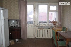 Продается 2-комнатная квартира 44 кв. м в Вышгороде